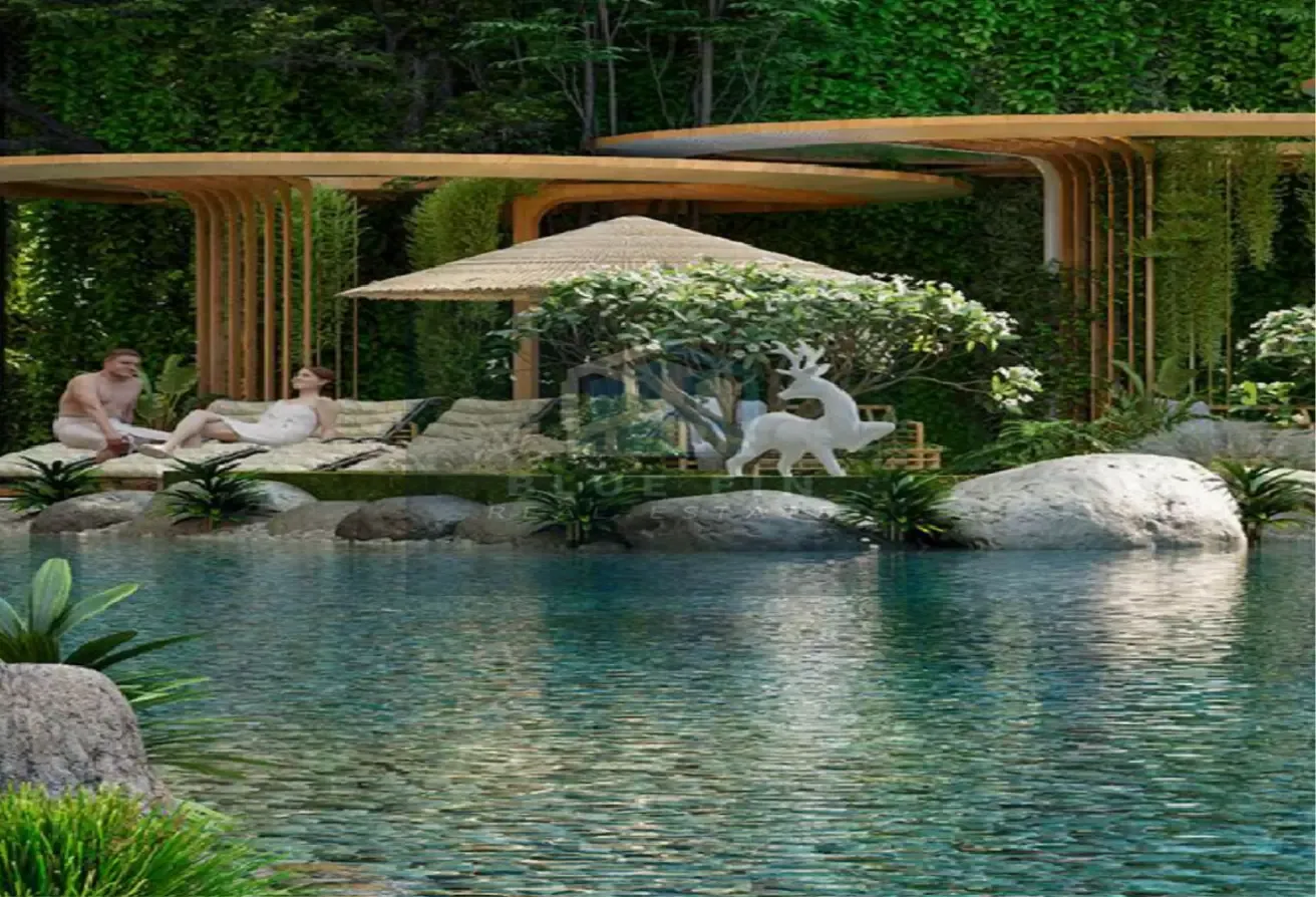 65+ Wellness Amenities | 9% ROI during Construction | Book Now