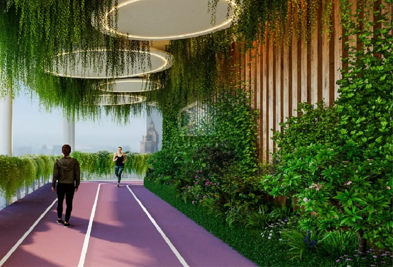 65+ Wellness Amenities | 9% ROI during Construction | Book Now