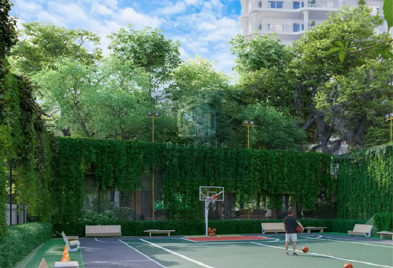 65+ Wellness Amenities | 9% ROI during Construction | Book Now