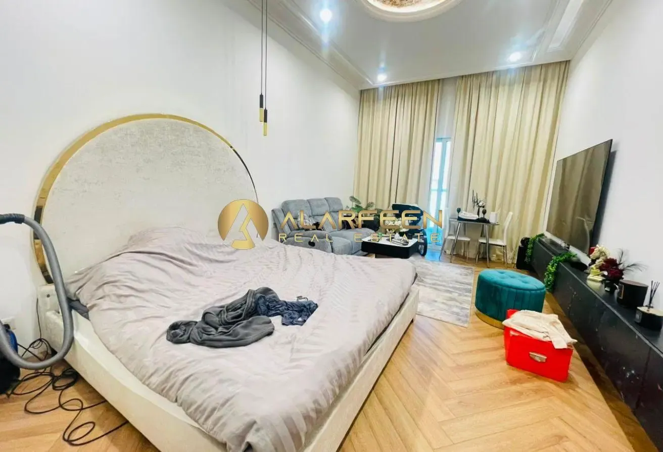 For Sale Studio |High Returns |Luxury |Best Price