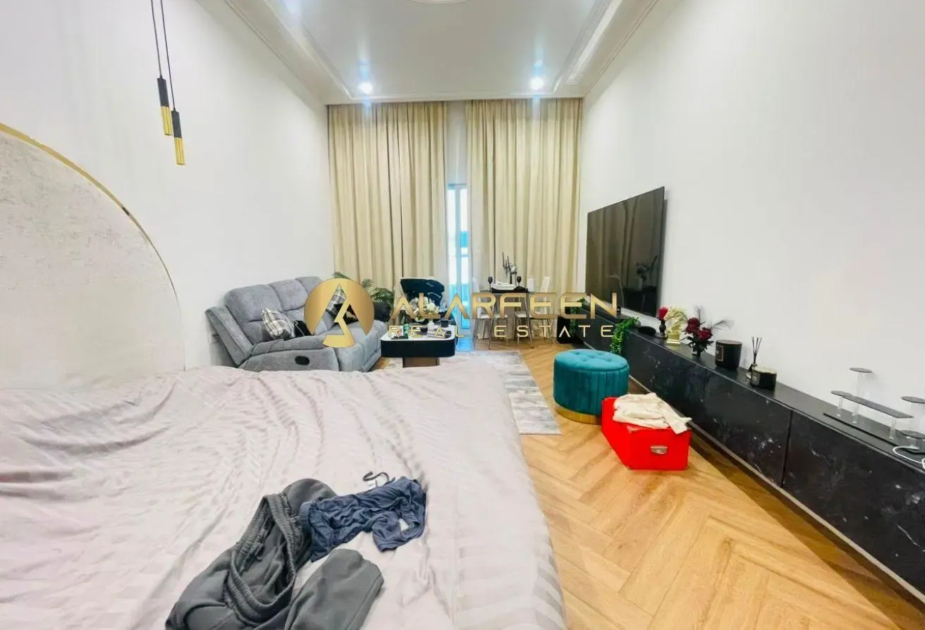 For Sale Studio |High Returns |Luxury |Best Price