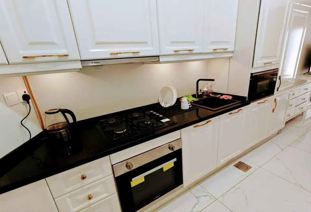 High ROI Studio | Fully Furnished | Investor Deal