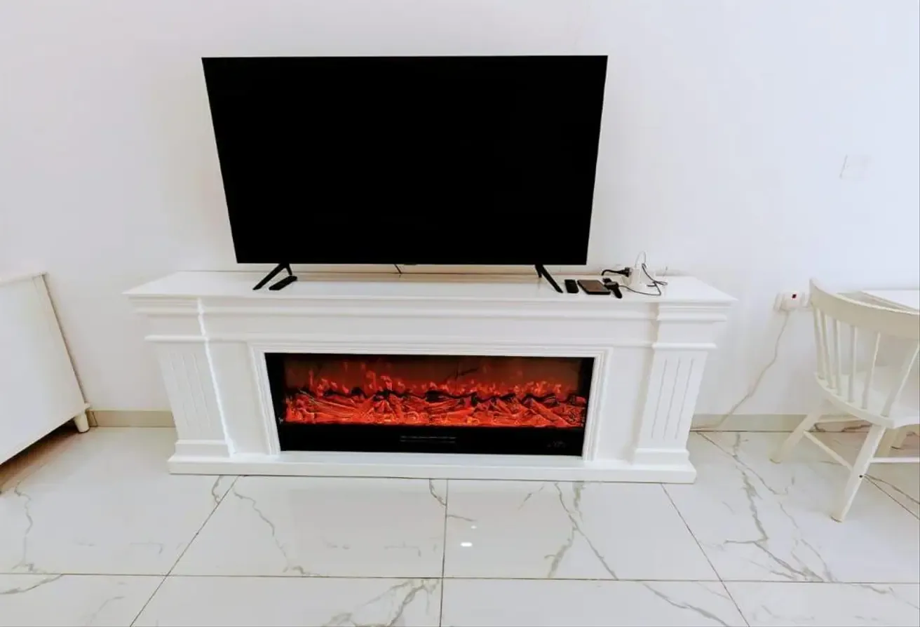 High ROI Studio | Fully Furnished | Investor Deal