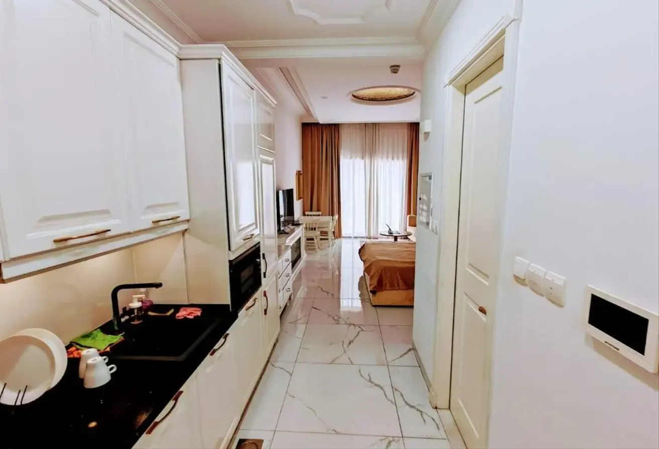 High ROI Studio | Fully Furnished | Investor Deal