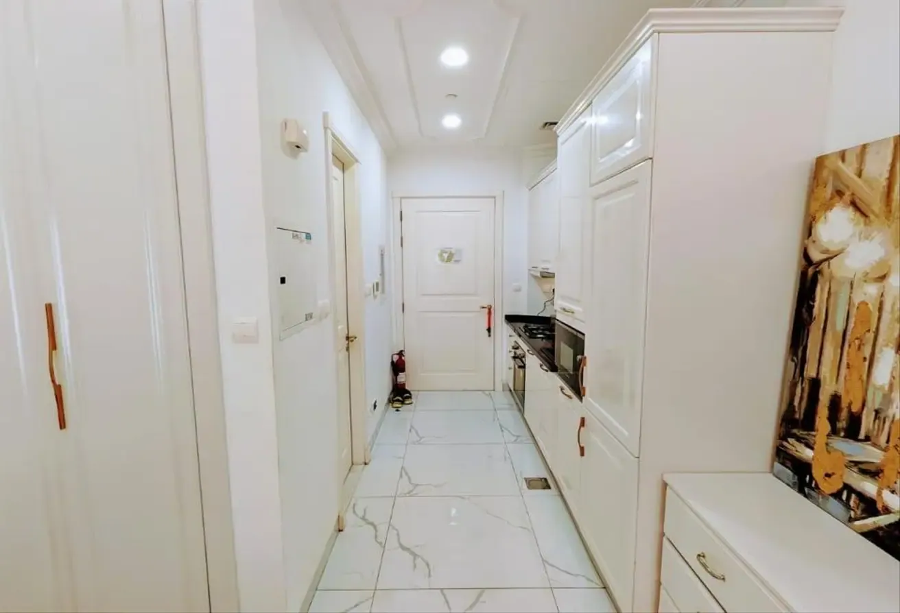High ROI Studio | Fully Furnished | Investor Deal