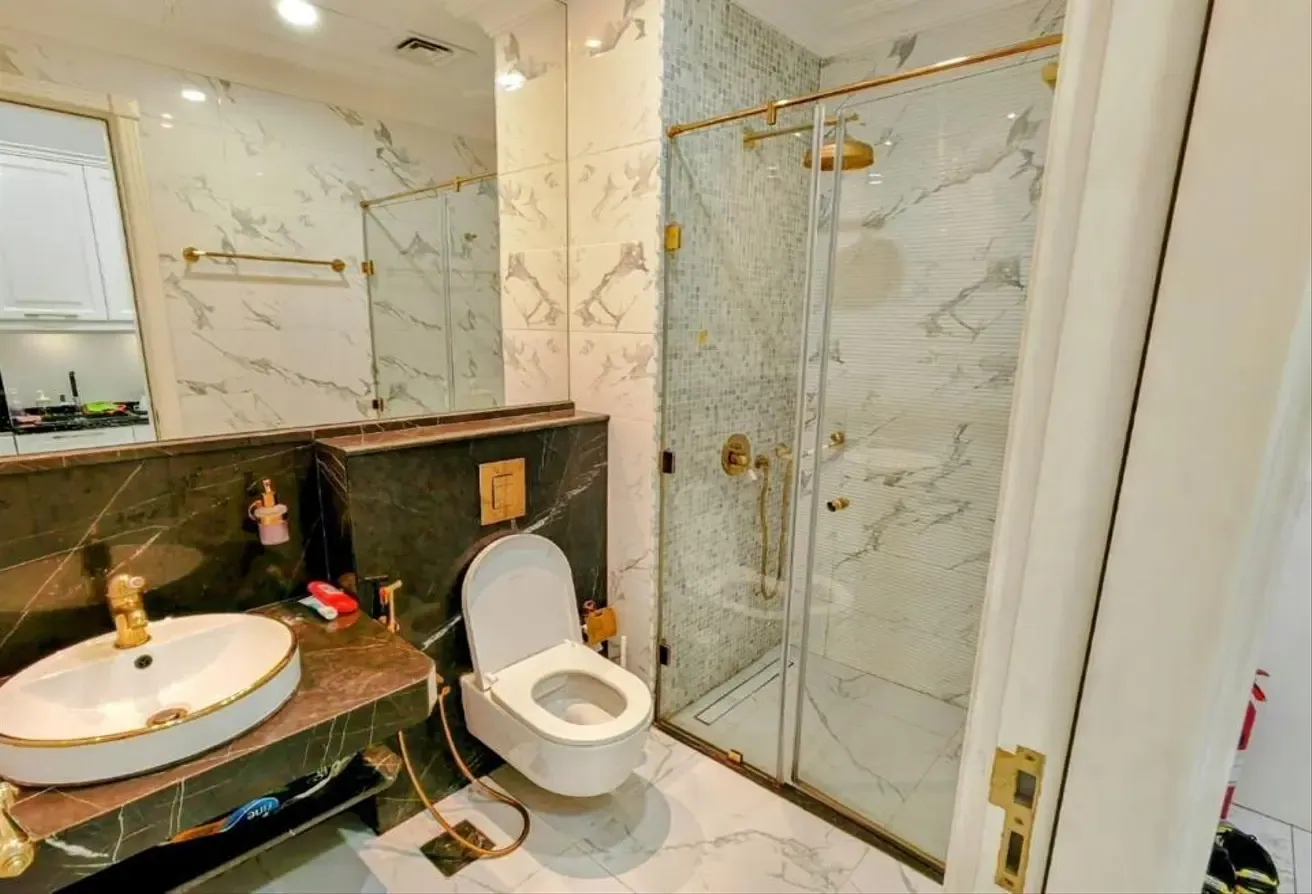 High ROI Studio | Fully Furnished | Investor Deal