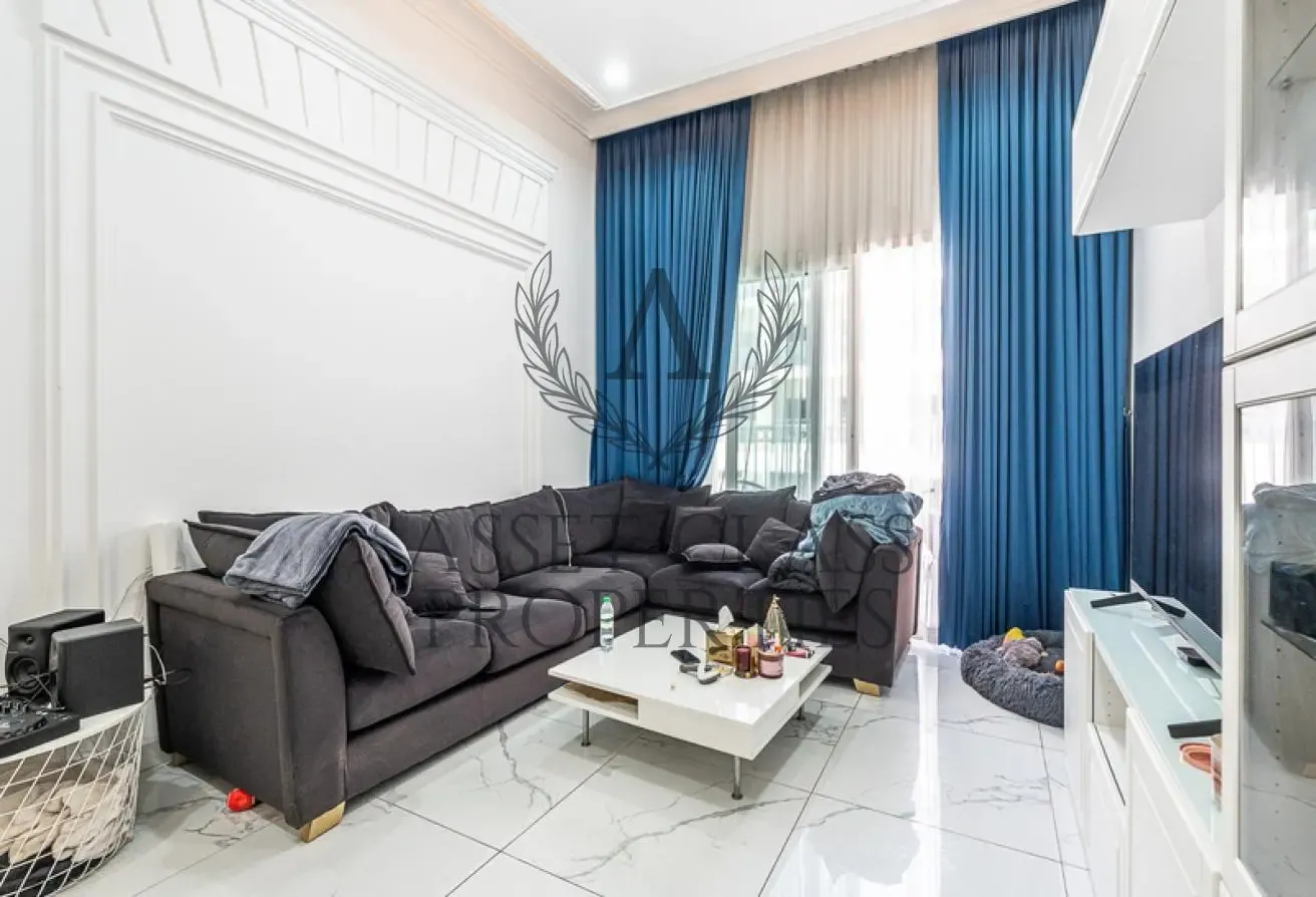 Elegant 1BR | Community View | Motivated Seller