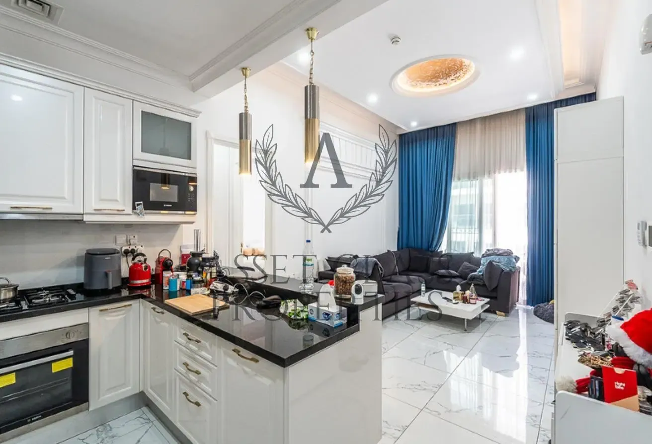 Elegant 1BR | Community View | Motivated Seller