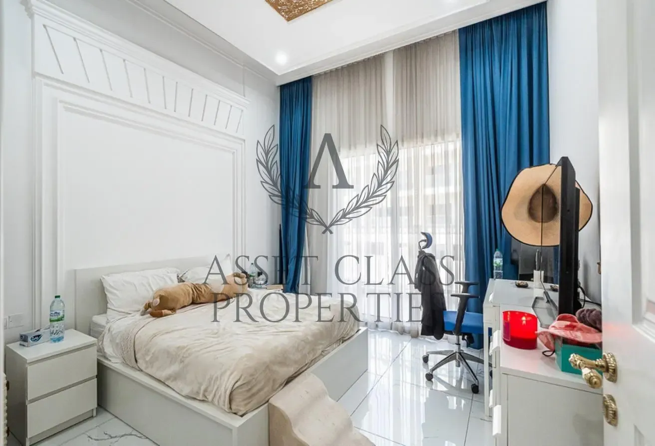 Elegant 1BR | Community View | Motivated Seller