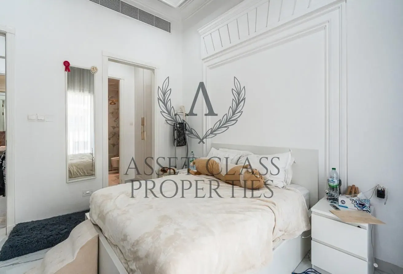 Elegant 1BR | Community View | Motivated Seller