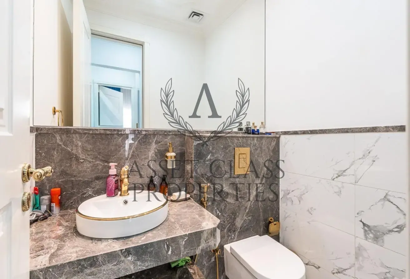 Elegant 1BR | Community View | Motivated Seller
