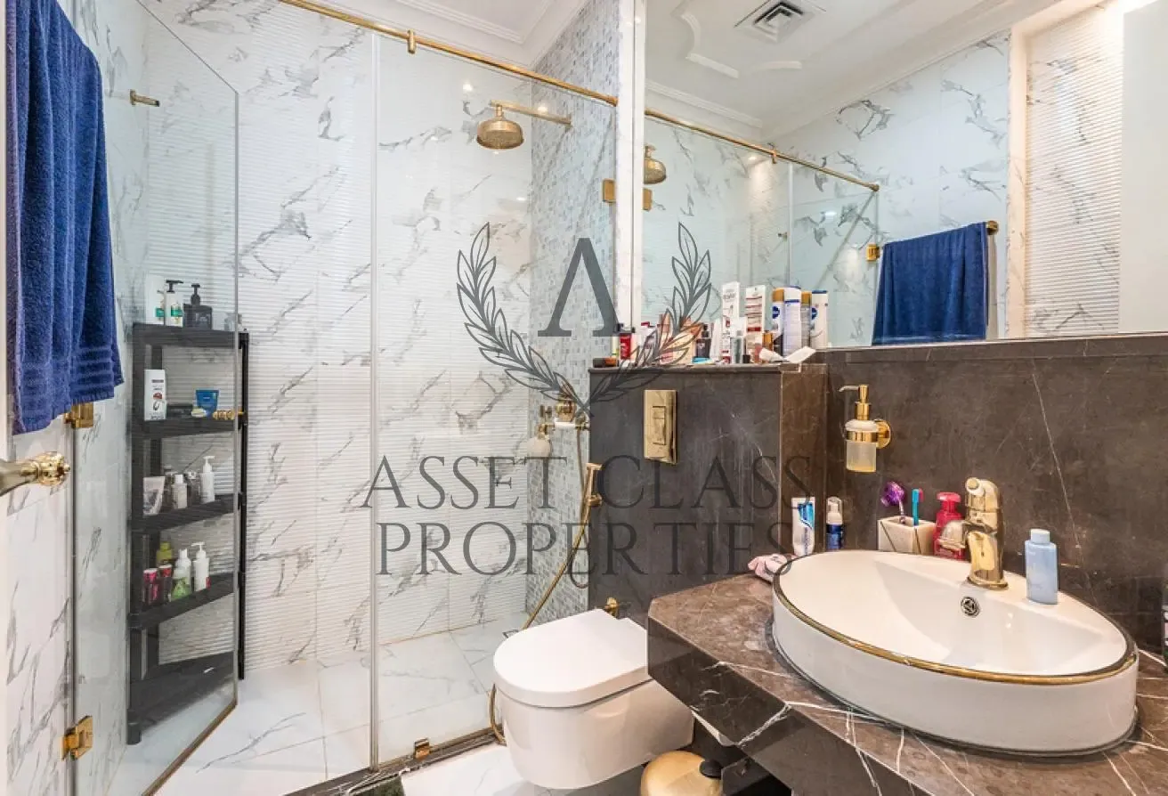 Elegant 1BR | Community View | Motivated Seller