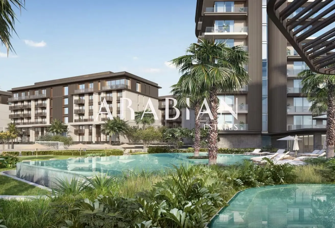 Prime Location | Spacious | Open View