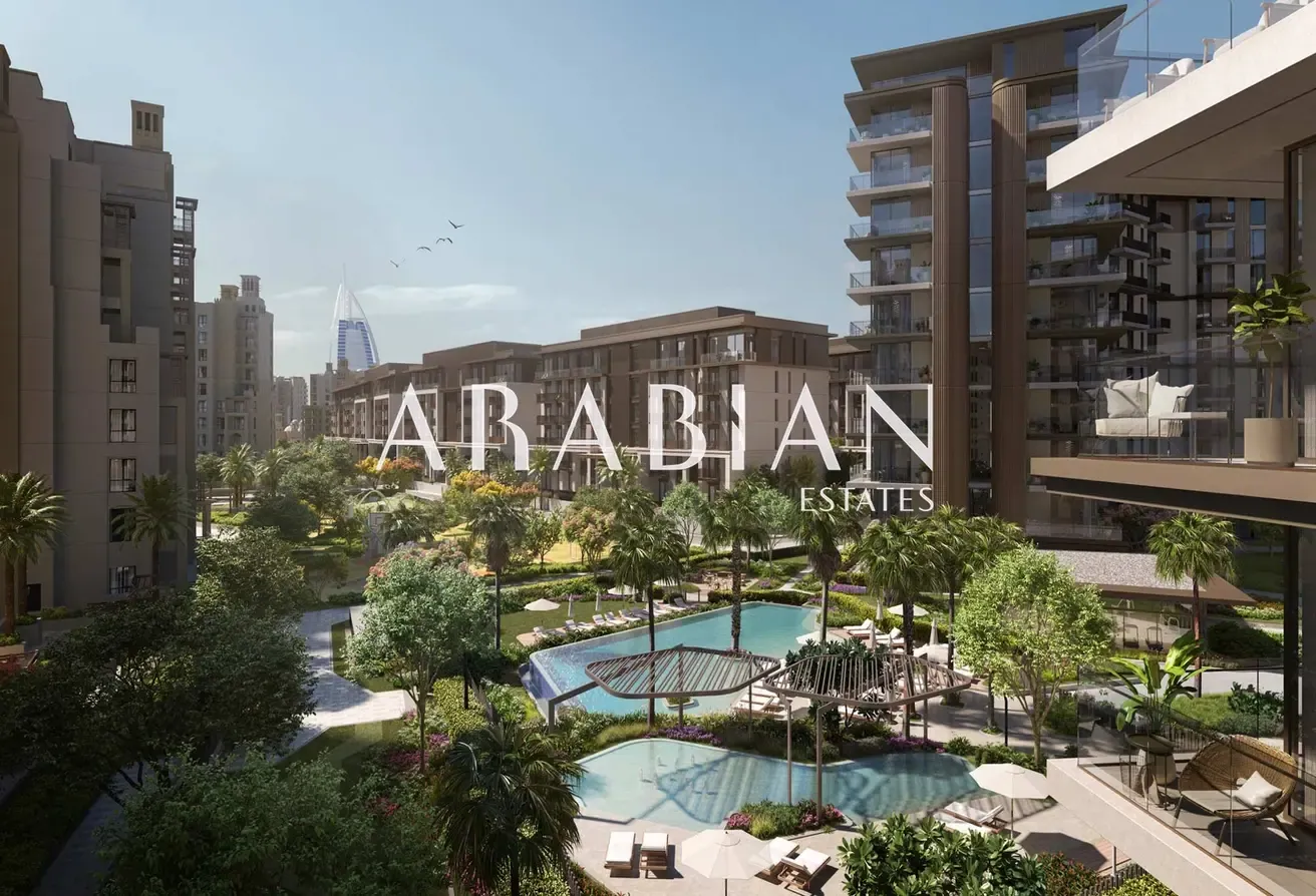 Prime Location | Spacious | Open View