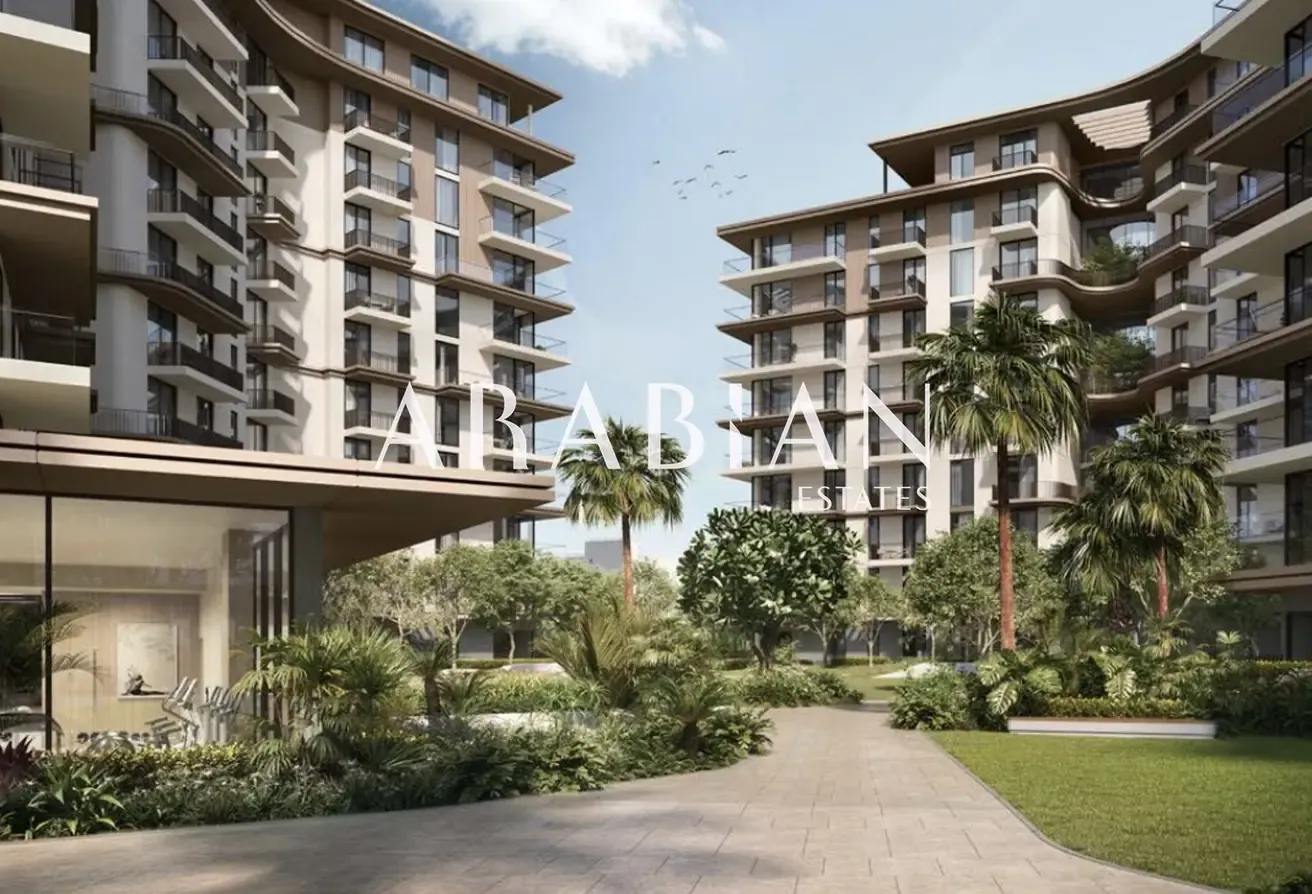 Prime Location | Spacious | Open View