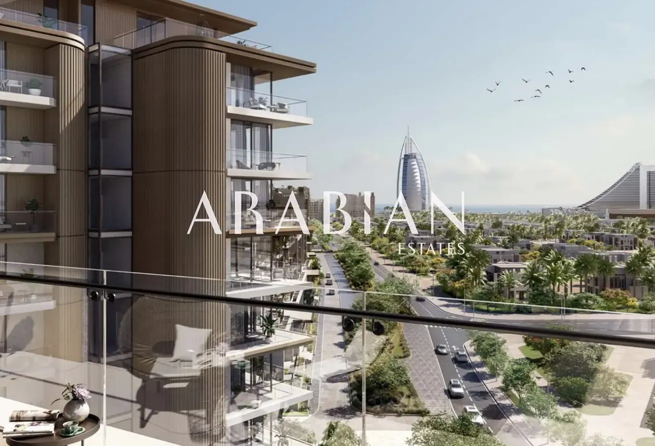 Prime Location | Spacious | Open View