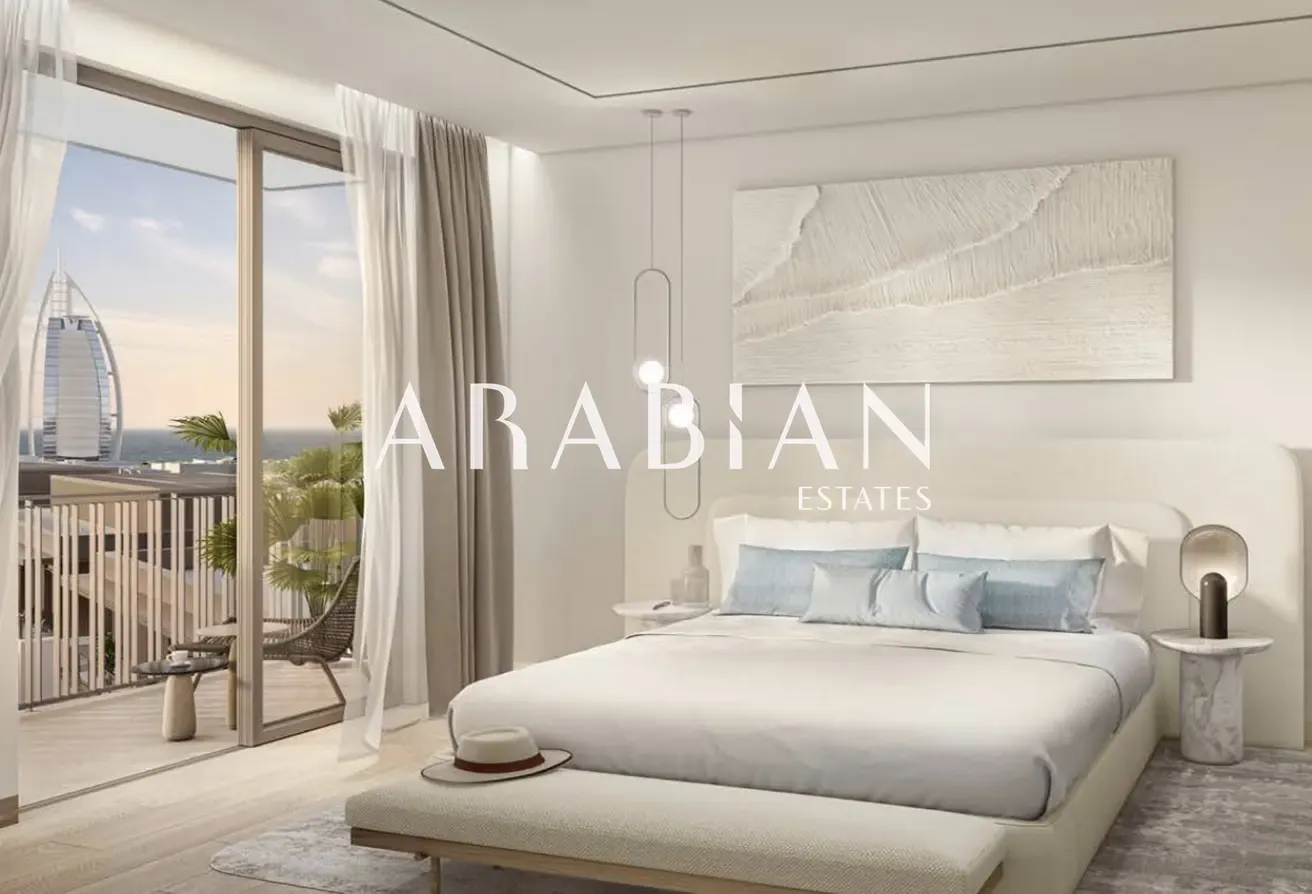 Prime Location | Spacious | Open View