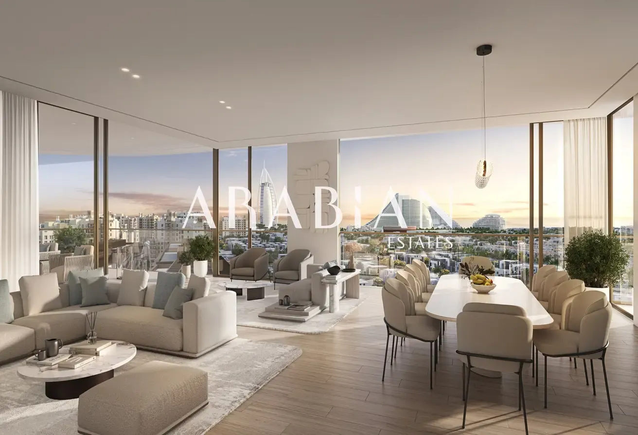 Prime Location | Spacious | Open View