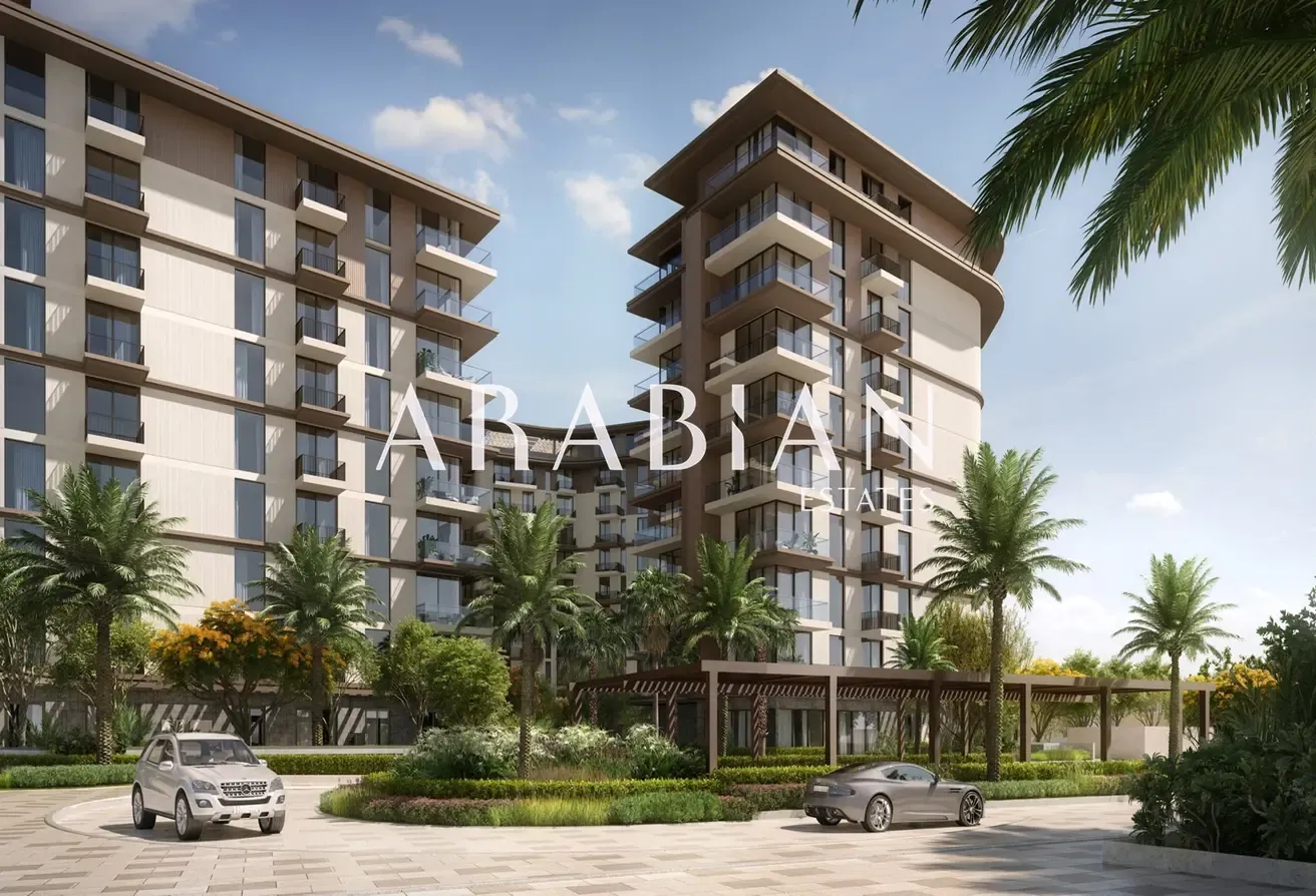 Prime Location | Spacious | Open View