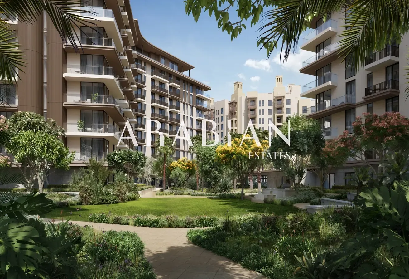 Prime Location | Spacious | Open View