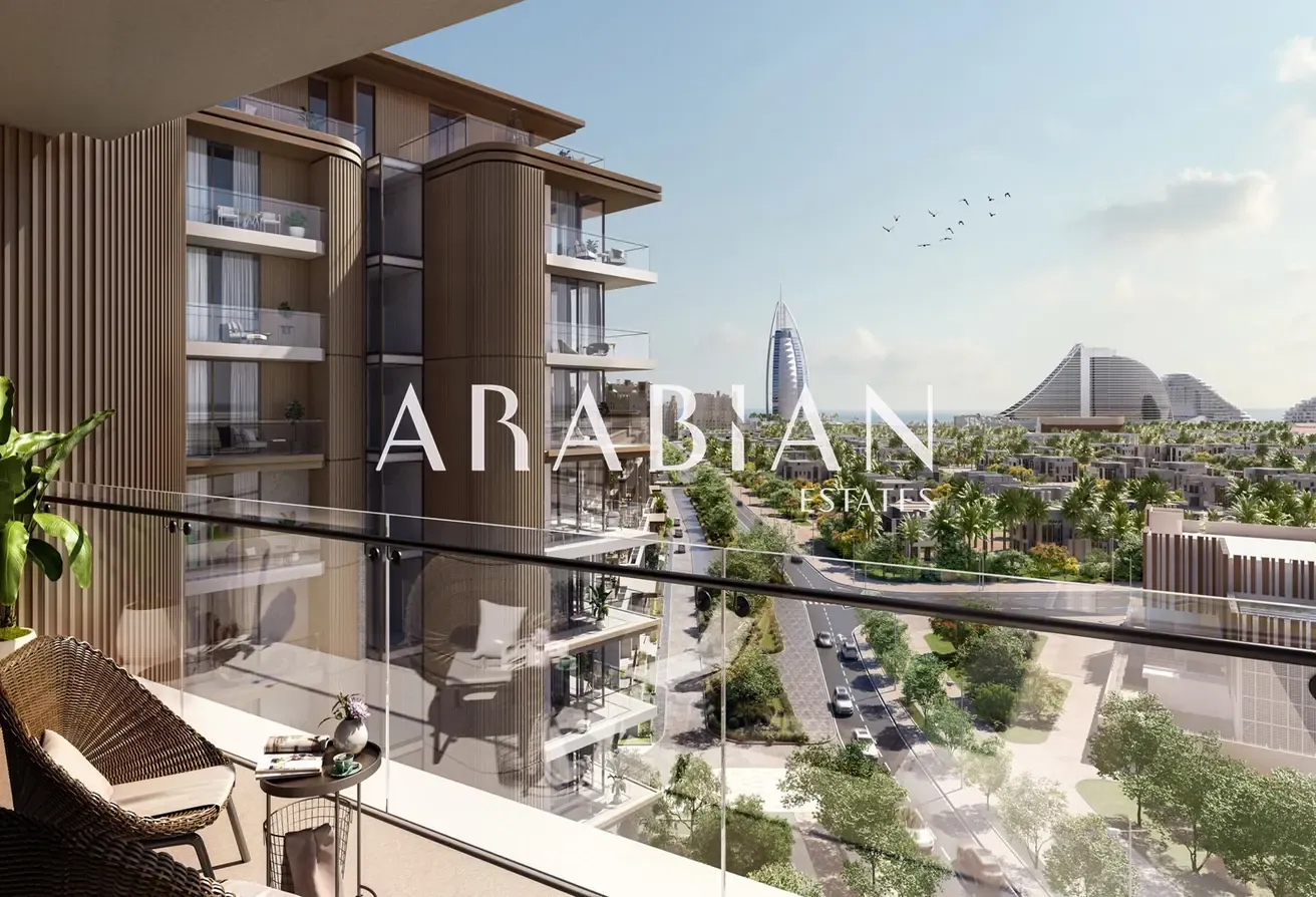Prime Location | Spacious | Open View