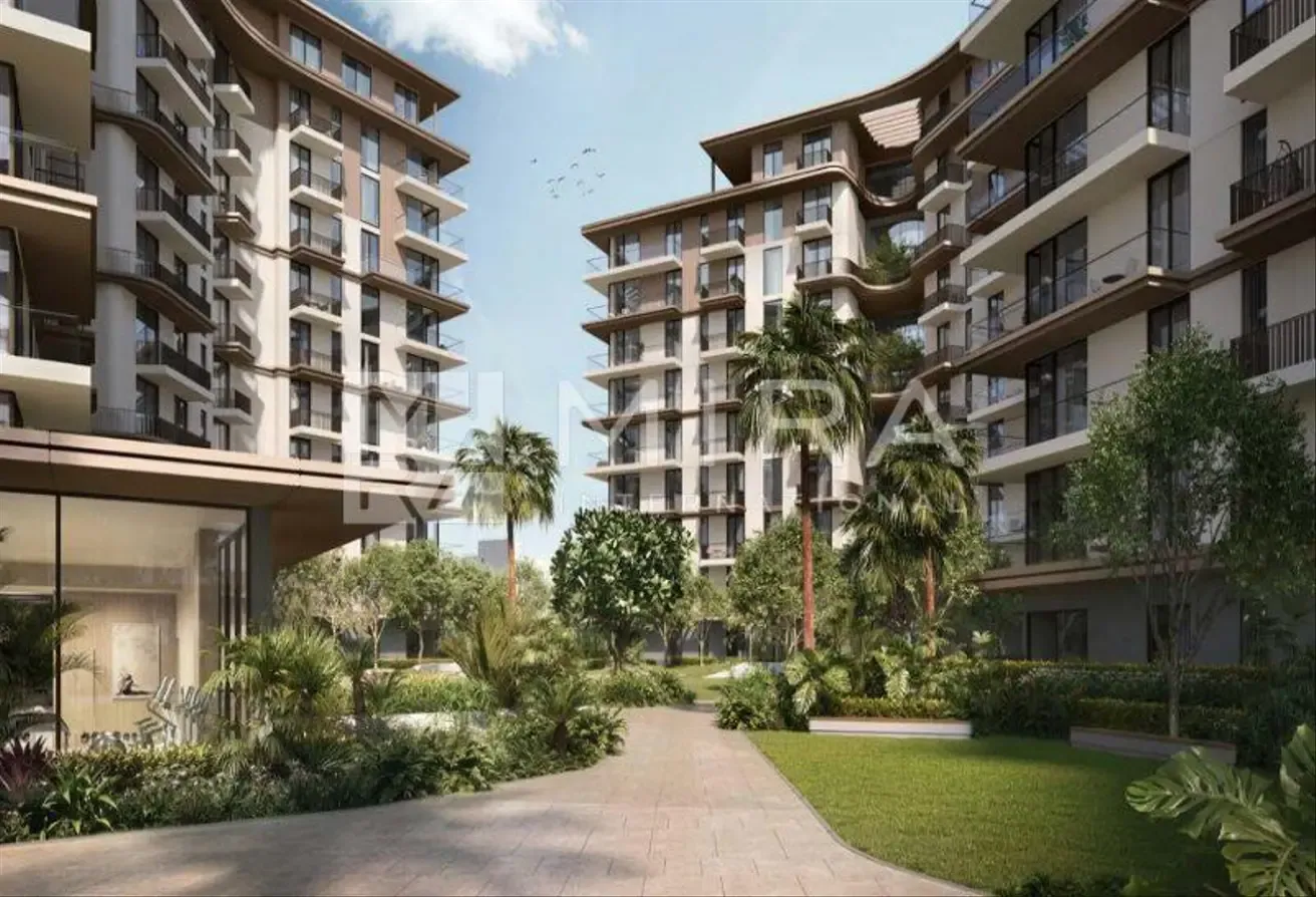 Elegant 2BR | Elara 1| Umm Suqeim