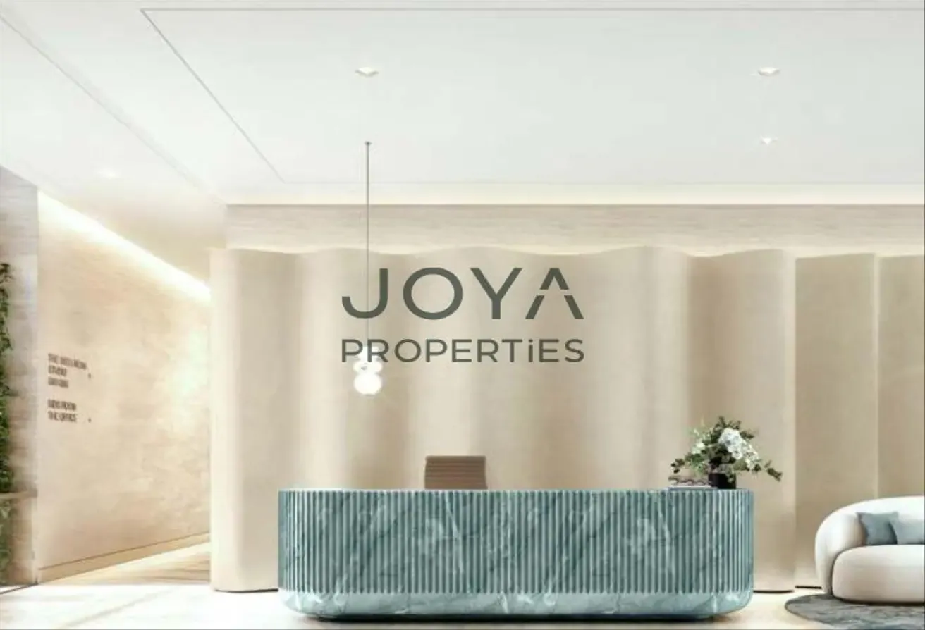 Luxury 1BR | Premium Community | Elara 1