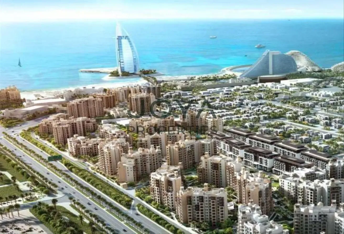Luxury 1BR | Premium Community | Elara 1