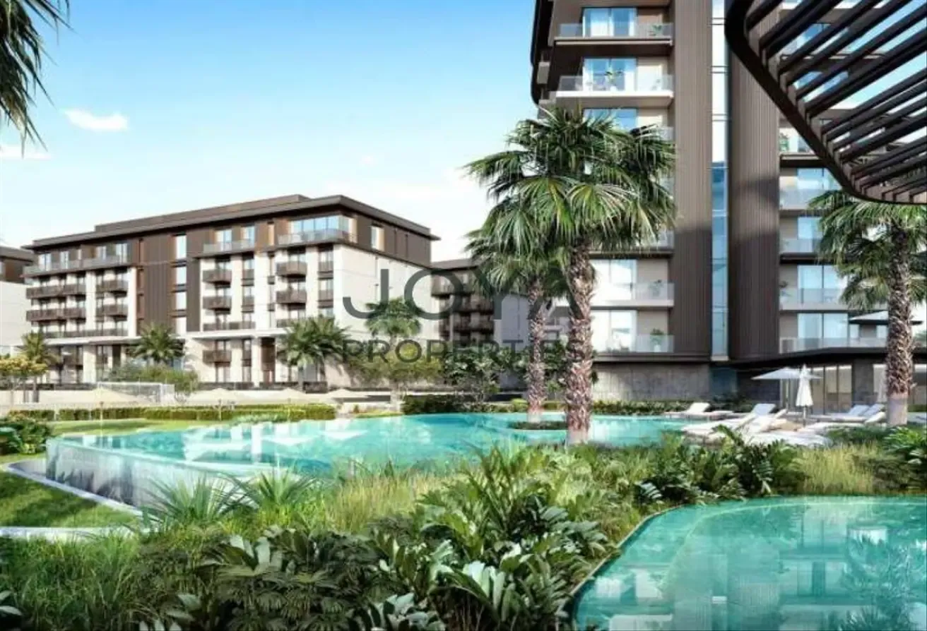 Luxury 1BR | Premium Community | Elara 1