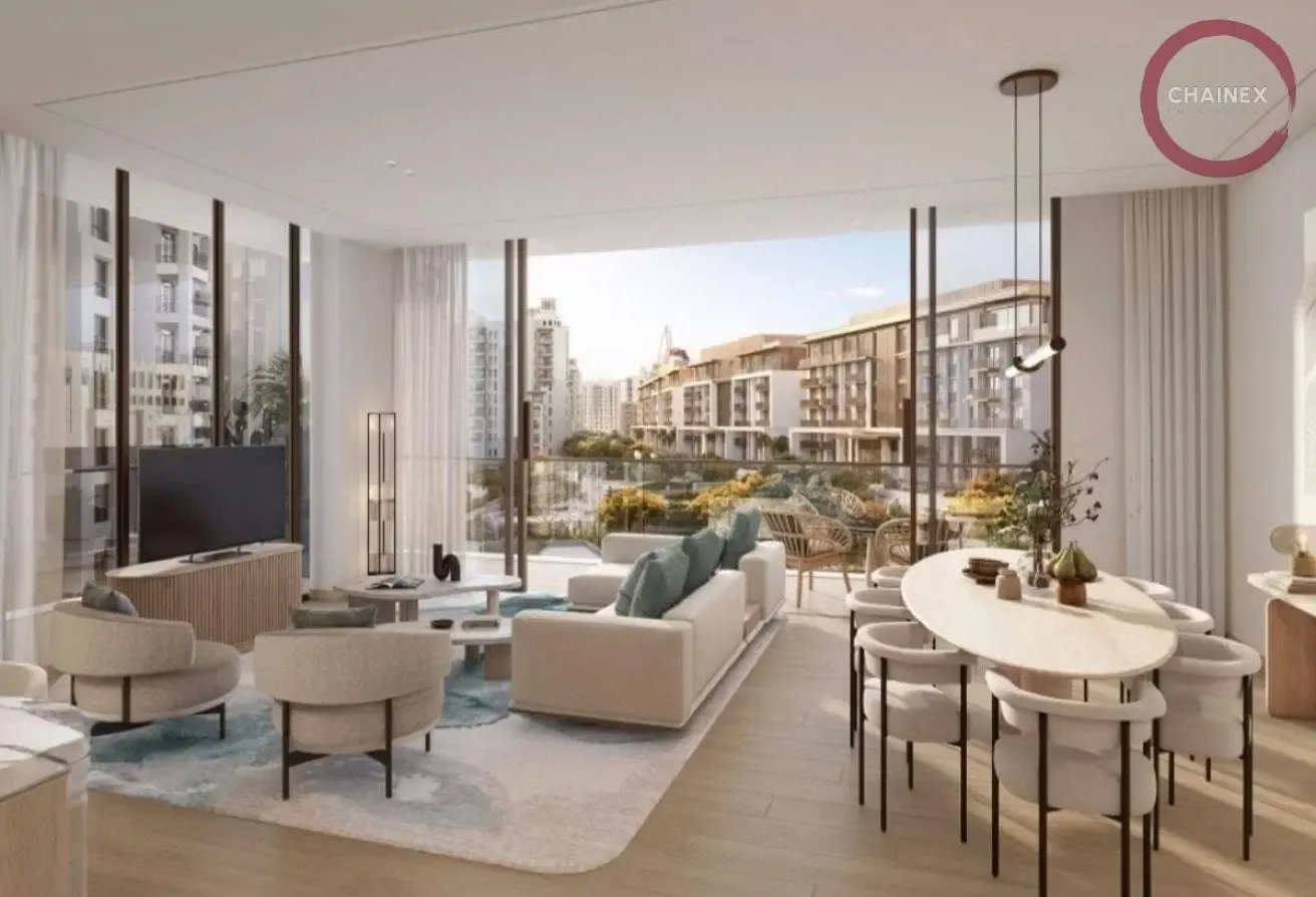 DISTRESS DEAL | MID FLOOR | COMMUNITY VIEW