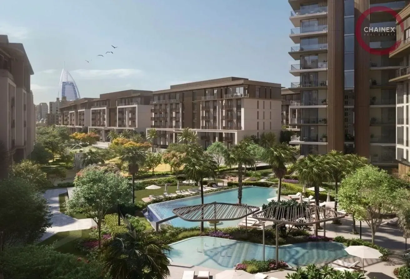 DISTRESS DEAL | MID FLOOR | COMMUNITY VIEW