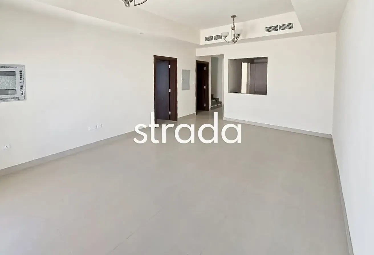 Exclusive | Brand New Home | 3 Bedrooms