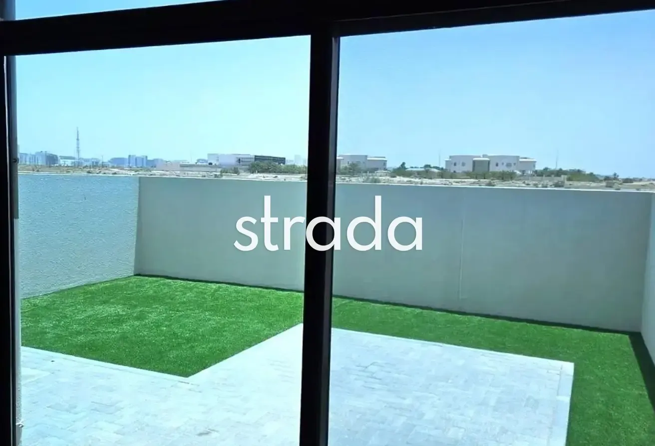 Exclusive | Brand New Home | 3 Bedrooms