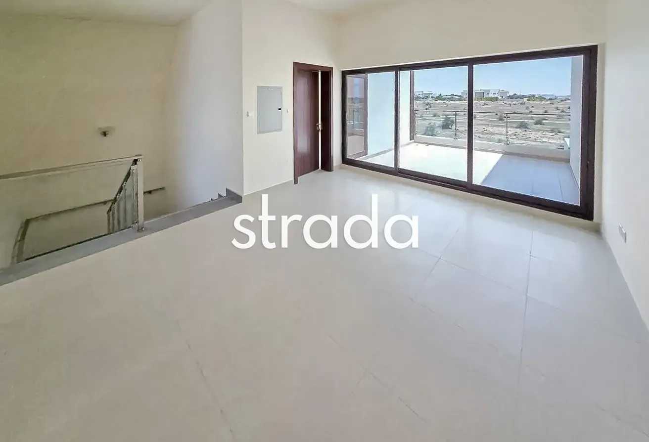Exclusive | Brand New Home | 3 Bedrooms
