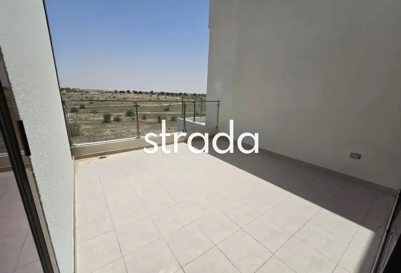 Exclusive | Brand New Home | 3 Bedrooms
