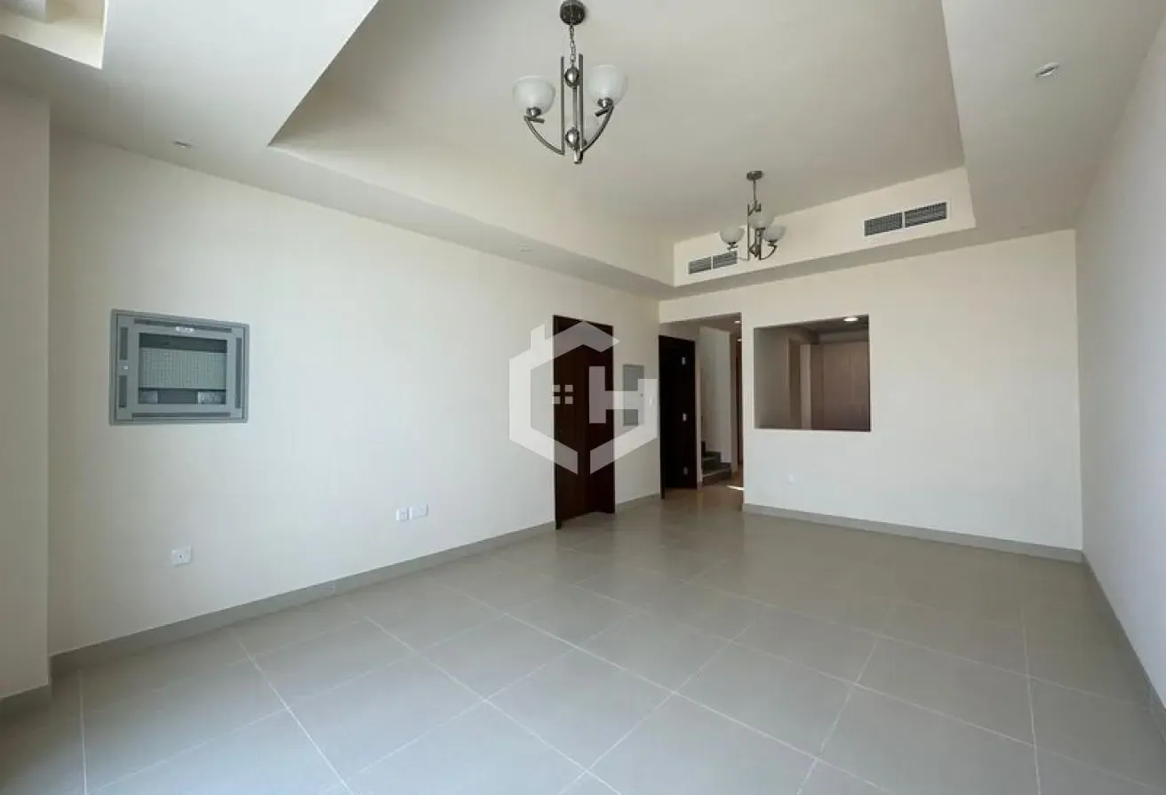 3 Bed + Maid | Single Row | Best Location