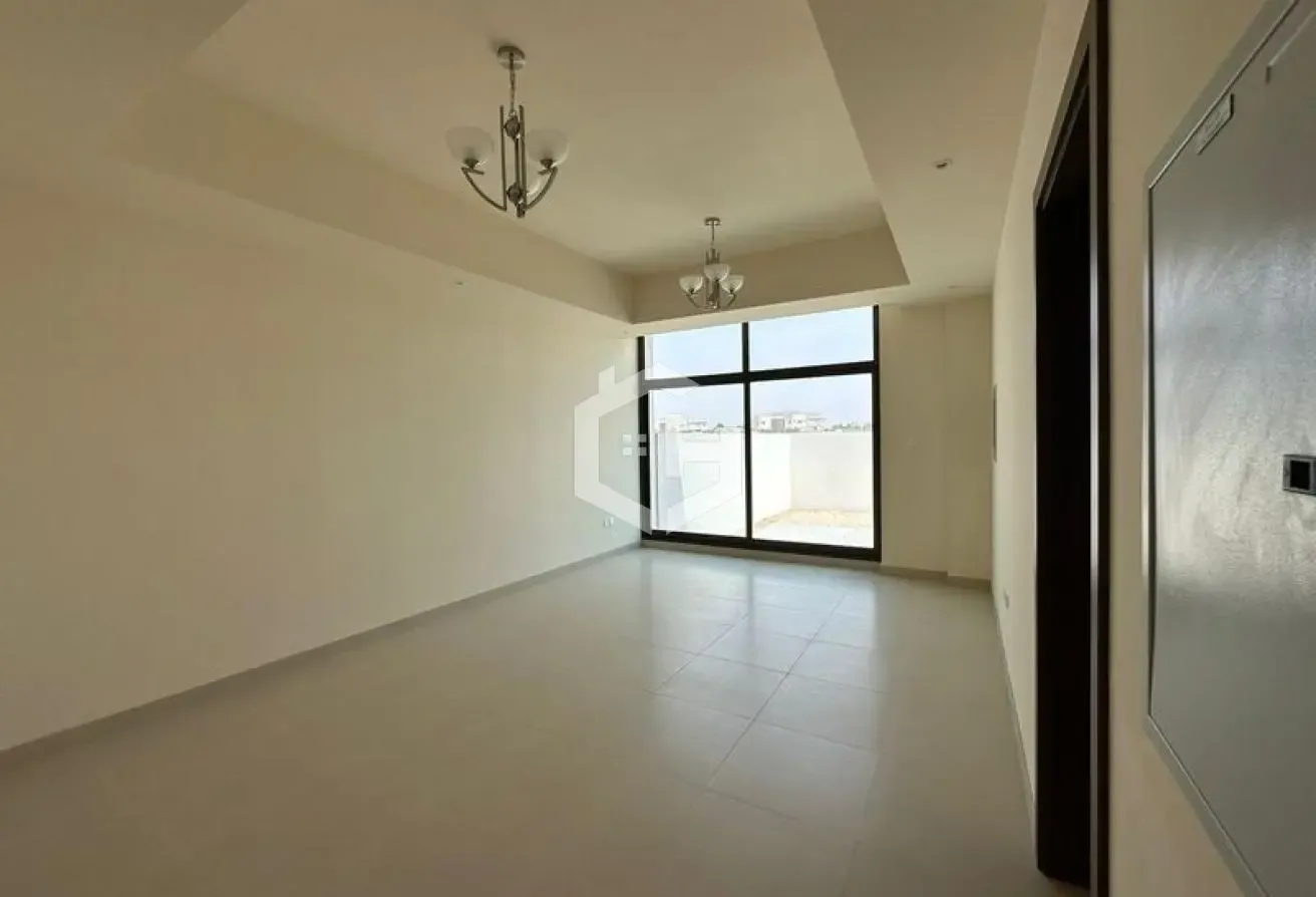 3 Bed + Maid  | Single Row | Best Location