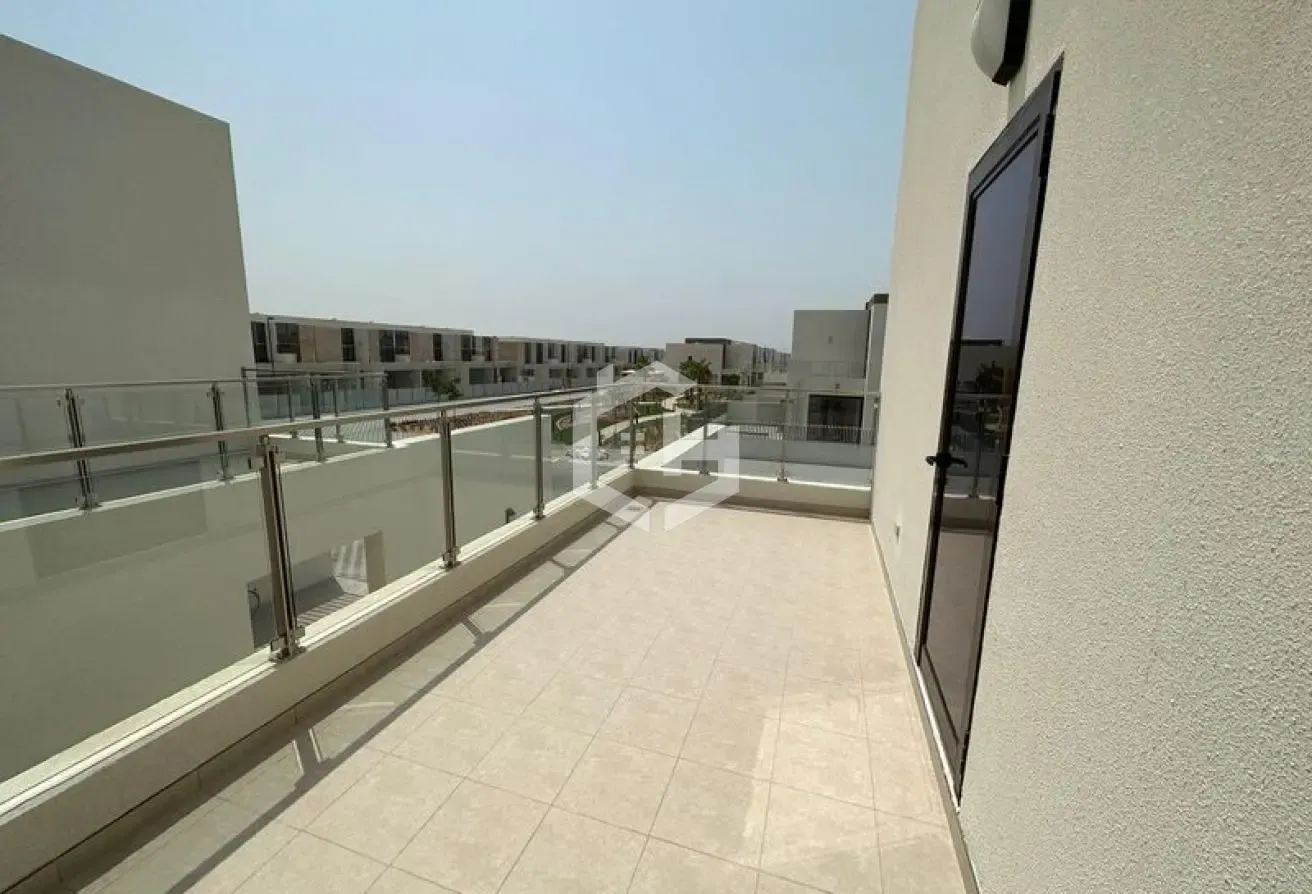 3 Bed + Maid  | Single Row | Best Location