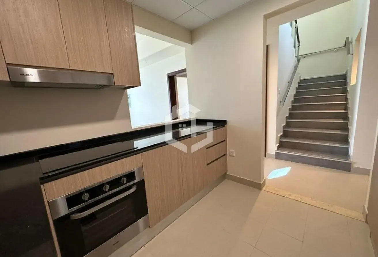 3 Bed + Maid  | Single Row | Best Location