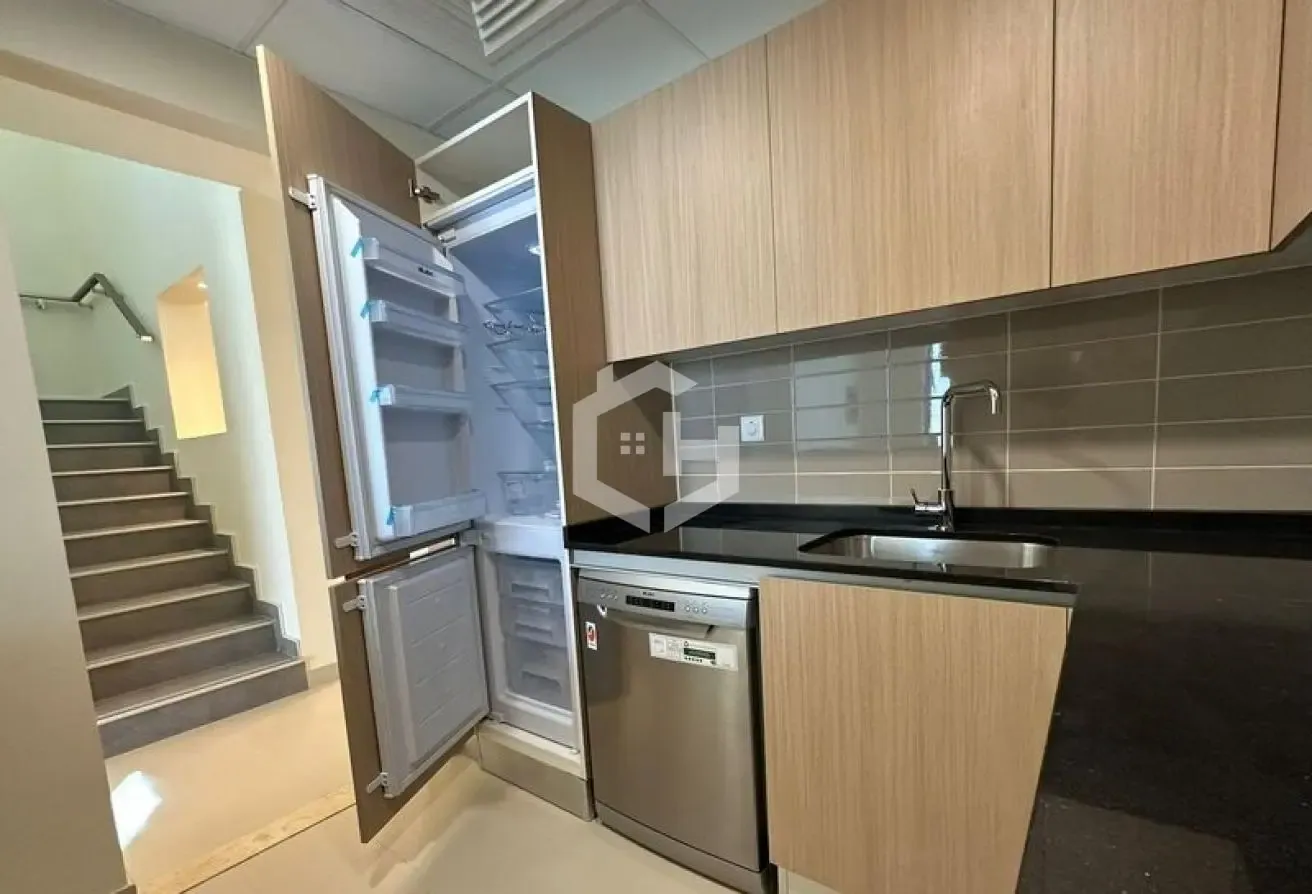 3 Bed + Maid  | Single Row | Best Location