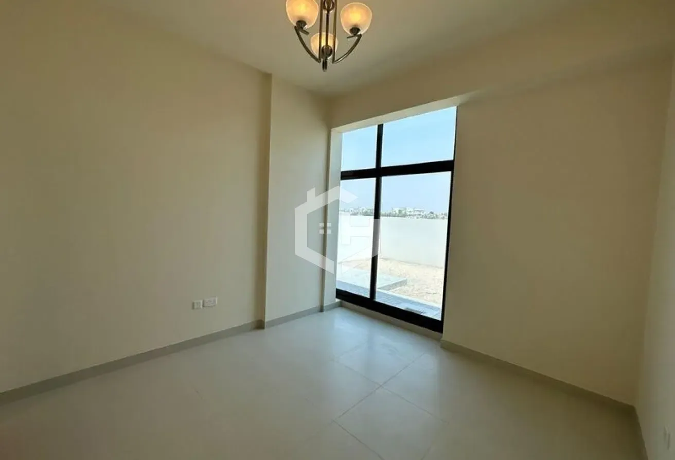 3 Bed + Maid  | Single Row | Best Location