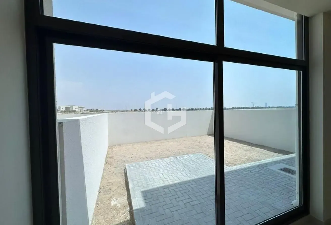 3 Bed + Maid  | Single Row | Best Location