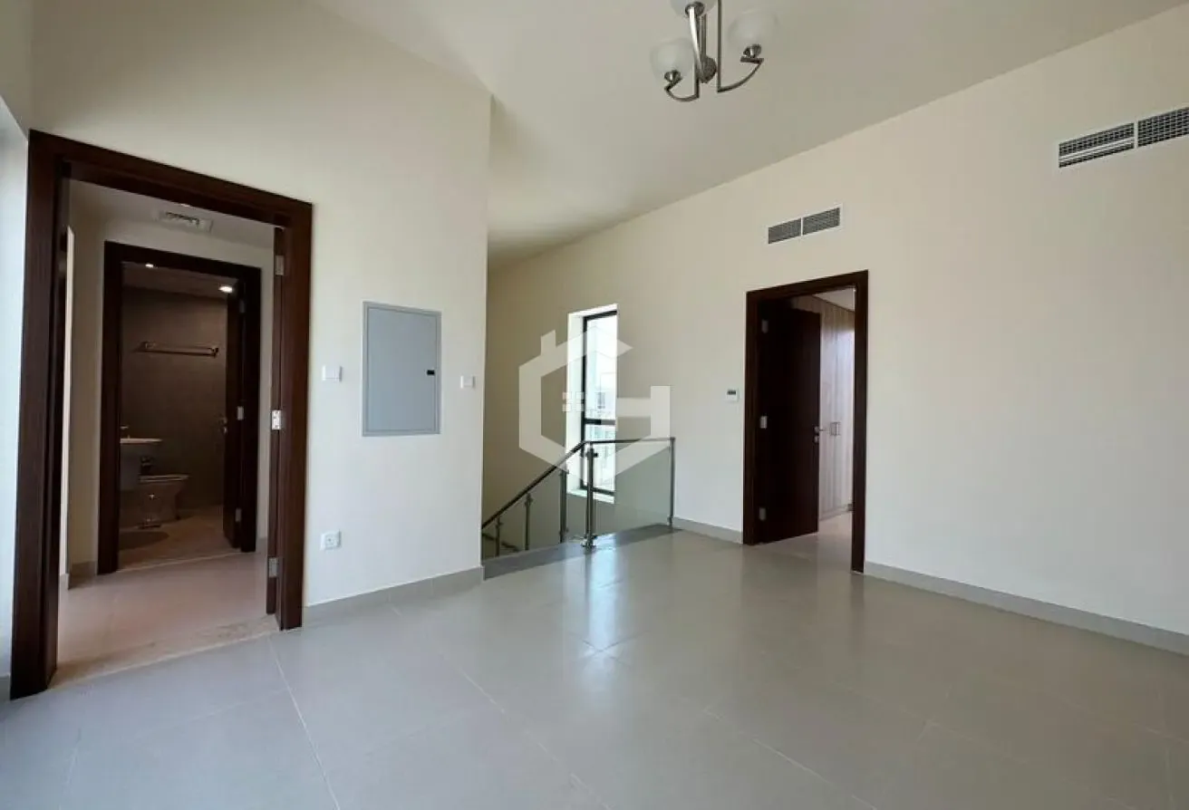 3 Bed + Maid  | Single Row | Best Location