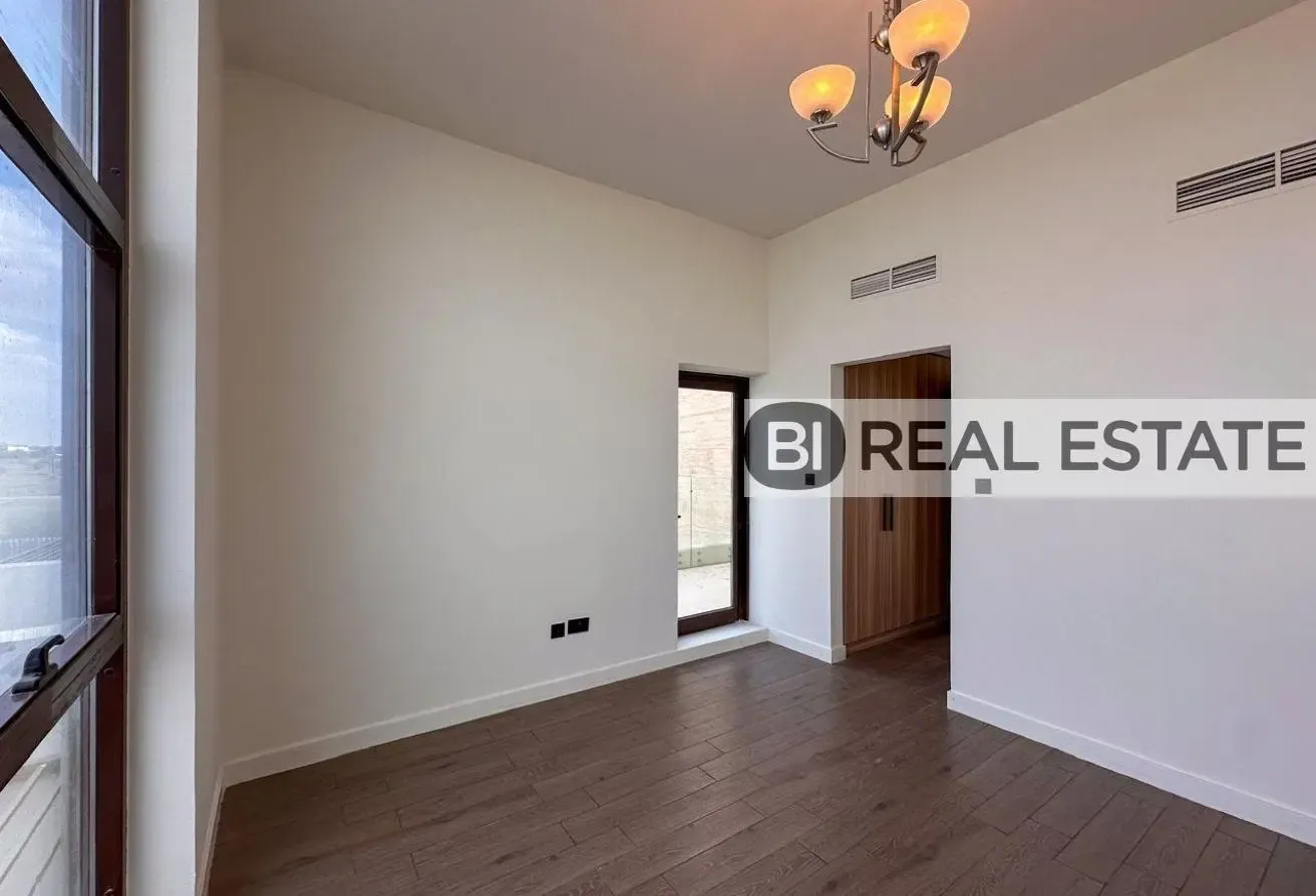 Contemporary 3BR Villa | Courtyard&Community Views