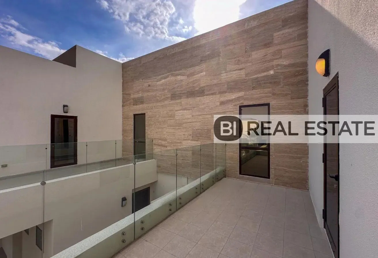 Contemporary 3BR Villa | Courtyard&Community Views