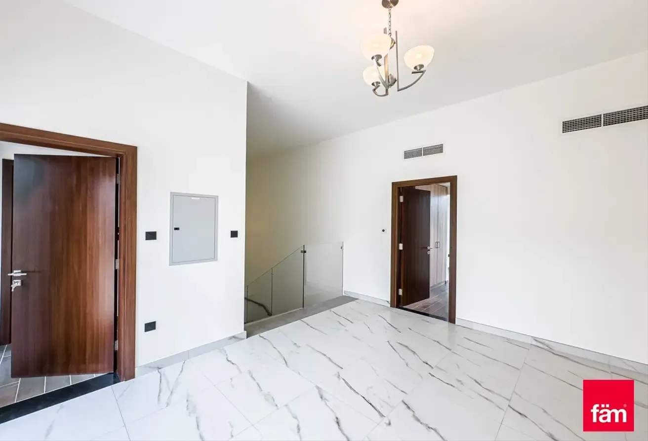 Brand New |3 Bedrooms | Prime Location