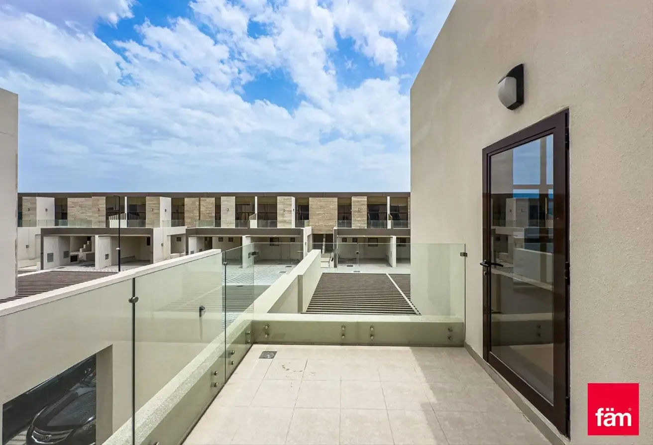 Brand New |3 Bedrooms | Prime Location