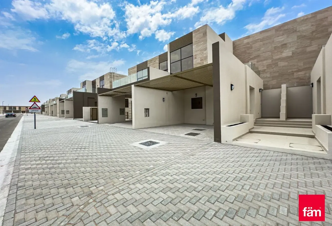 Brand New |3 Bedrooms | Prime Location