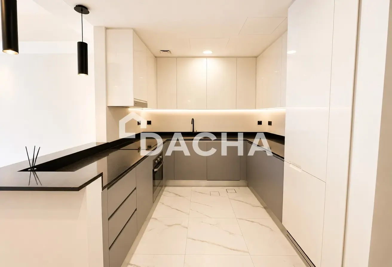 VASTU | BELOW OP | 3 BED + MAIDS