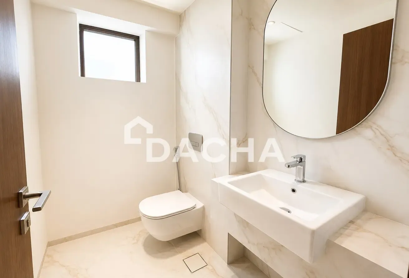 VASTU | BELOW OP | 3 BED + MAIDS